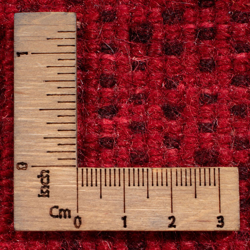 Gabbeh persa Tapete 177x128cm - Perserteppich Wollteppich
