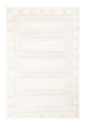 Gabbeh persa Tapete 180x120cm - Perserteppich Wollteppich