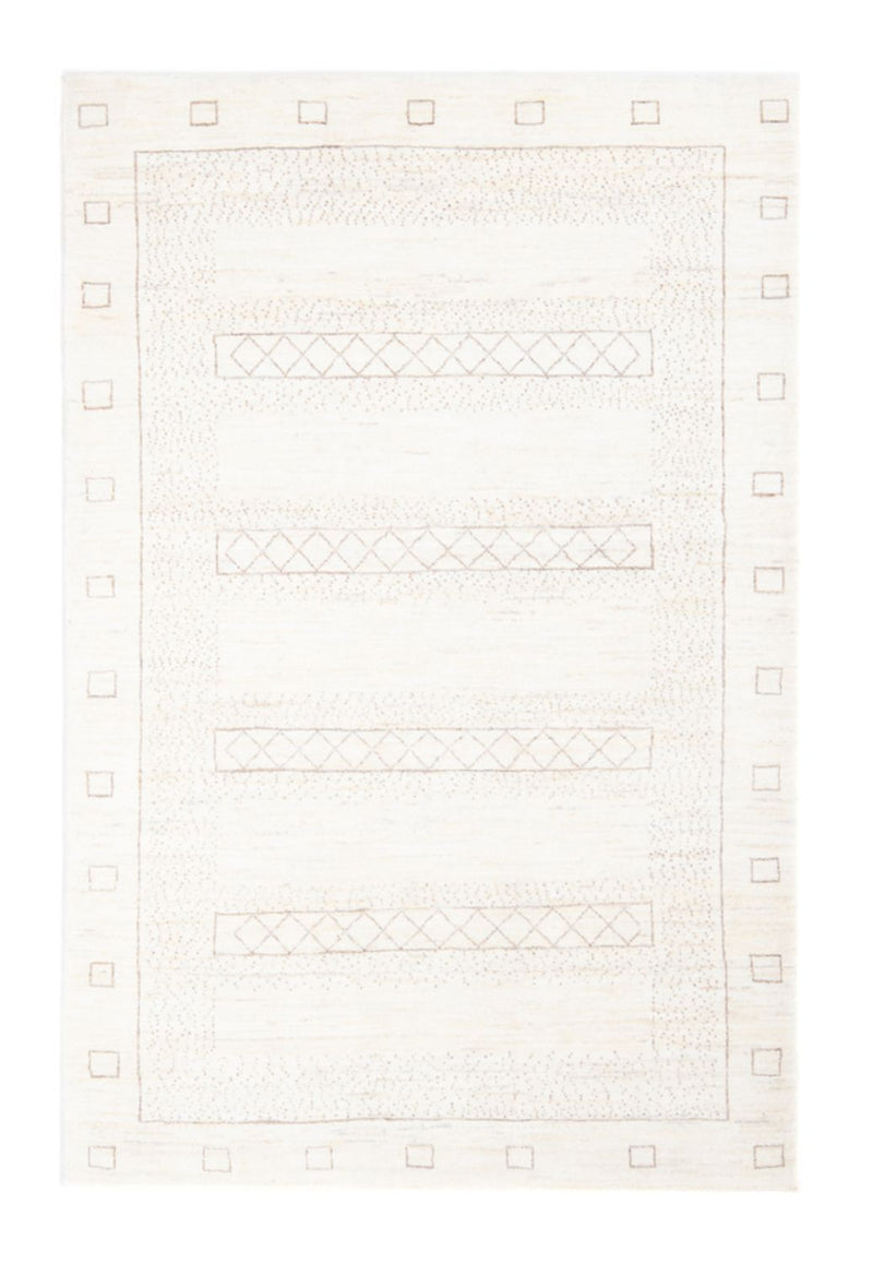 Gabbeh persa Tapete 180x120cm - Perserteppich Wollteppich