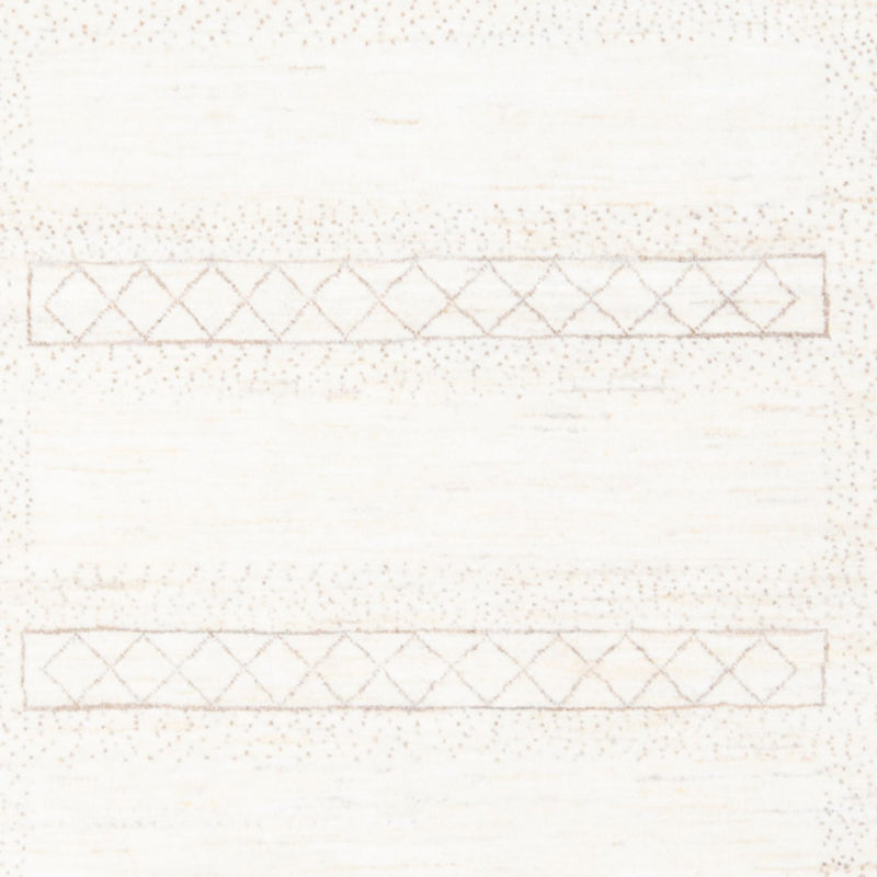Gabbeh persa Tapete 180x120cm - Perserteppich Wollteppich