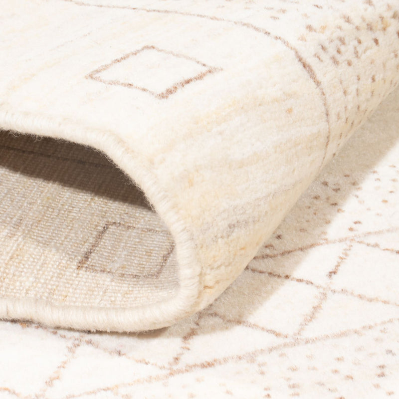 Gabbeh persa Tapete 180x120cm - Perserteppich Wollteppich