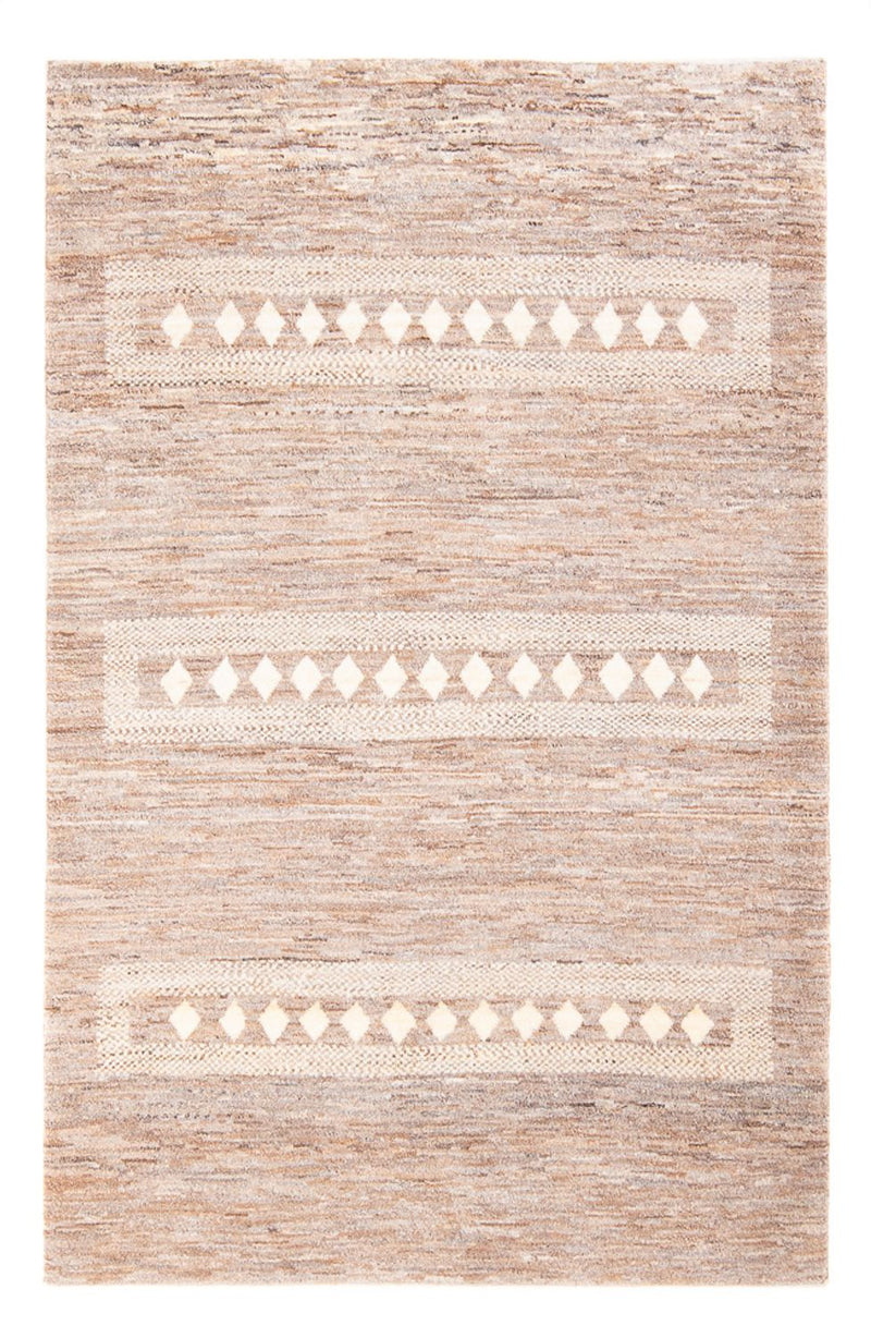 Gabbeh persa Tapete 180x120cm - Perserteppich Wollteppich