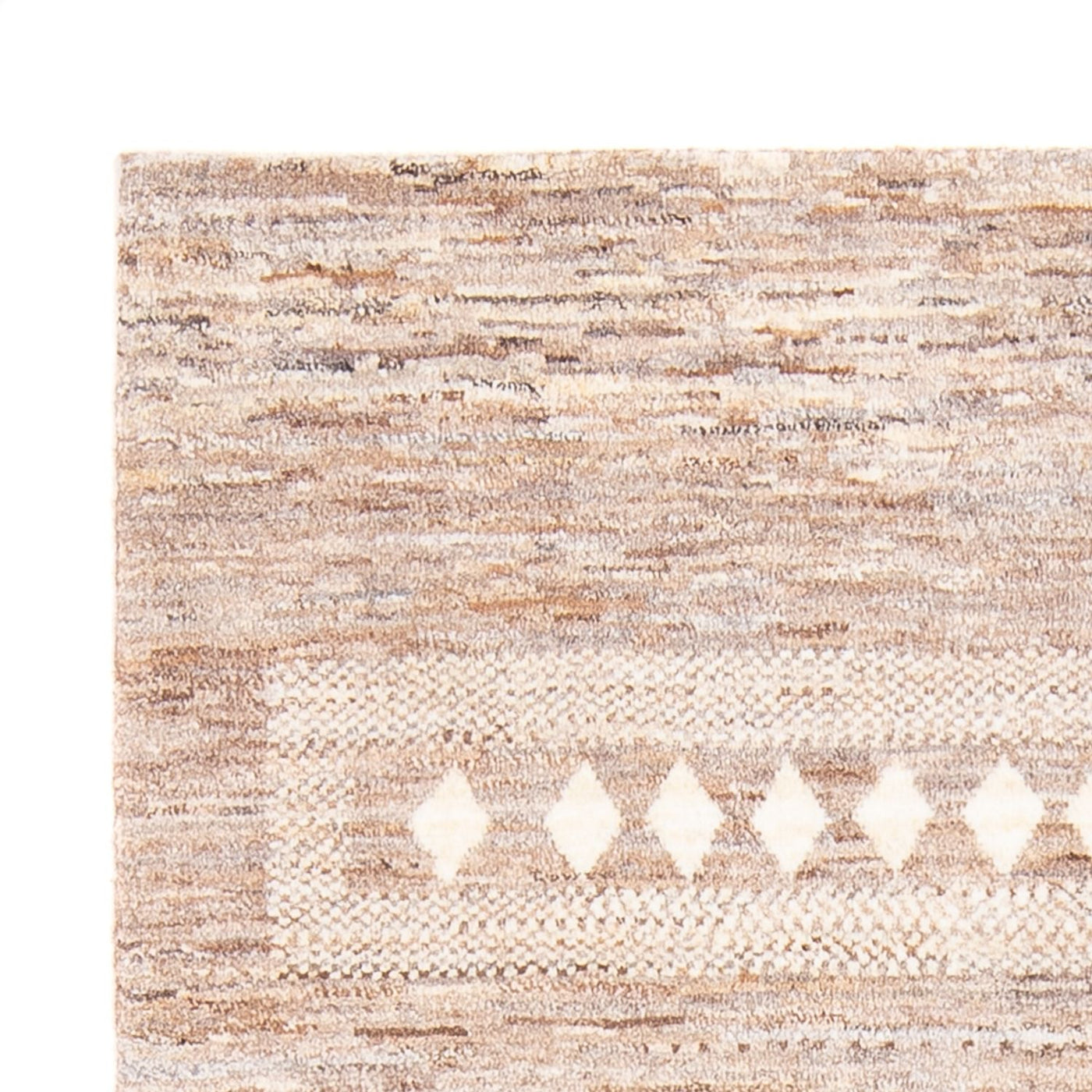 Gabbeh persa Tapete 180x120cm - Perserteppich Wollteppich