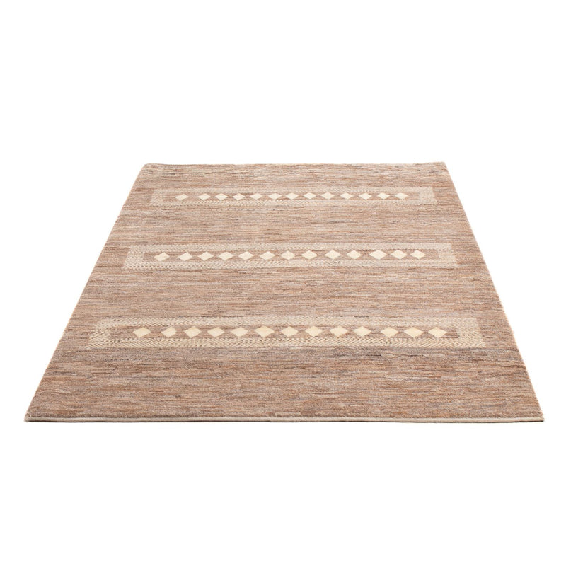 Gabbeh persa Tapete 180x120cm - Perserteppich Wollteppich