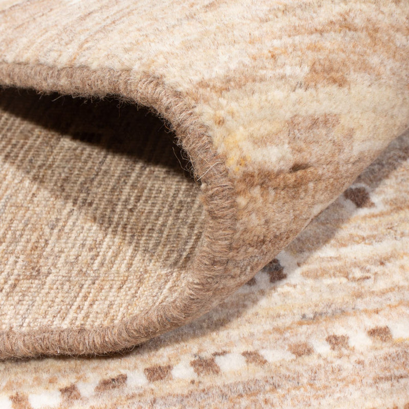 Gabbeh persa Tapete 144x100cm - Perserteppich Wollteppich