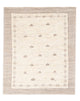 Gabbeh persa Tapete 145x96cm - Perserteppich Wollteppich