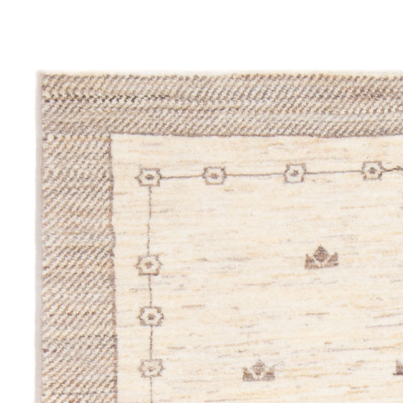 Gabbeh persa Tapete 145x96cm - Perserteppich Wollteppich