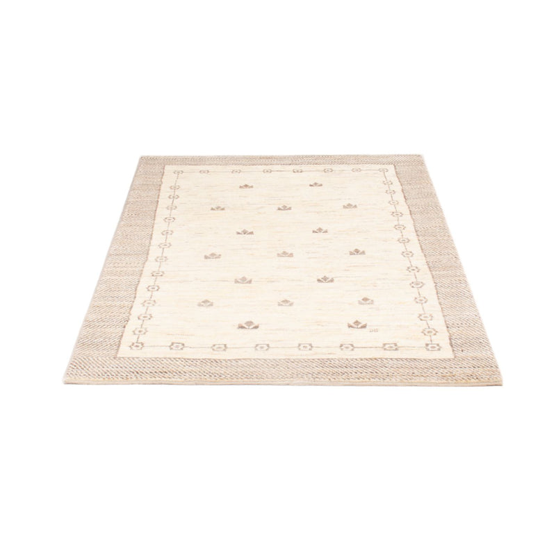 Gabbeh persa Tapete 145x96cm - Perserteppich Wollteppich