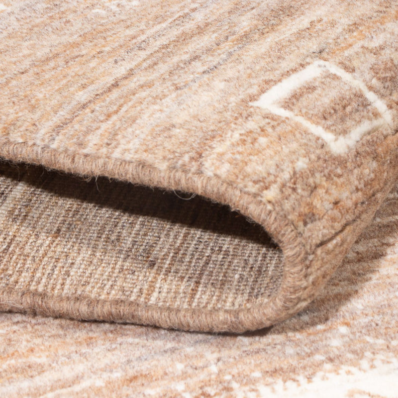 Gabbeh persa Tapete 171x116cm - Perserteppich Wollteppich