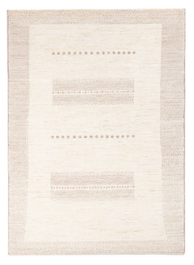 Gabbeh persa Tapete 100x151cm - Perserteppich Wollteppich