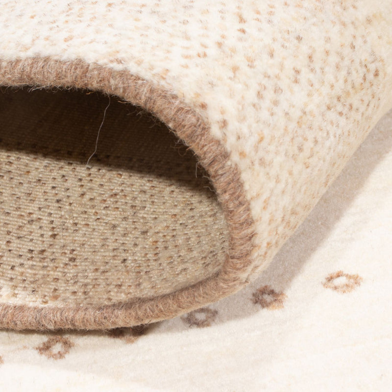 Gabbeh persa Tapete 151x100cm - Perserteppich Wollteppich