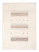 Gabbeh persa Tapete 147x100cm - Perserteppich Wollteppich