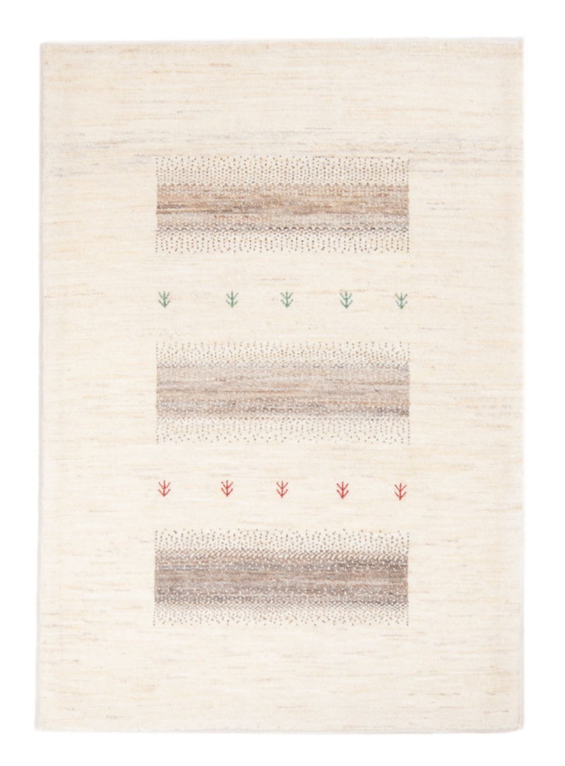 Gabbeh persa Tapete 147x100cm - Perserteppich Wollteppich