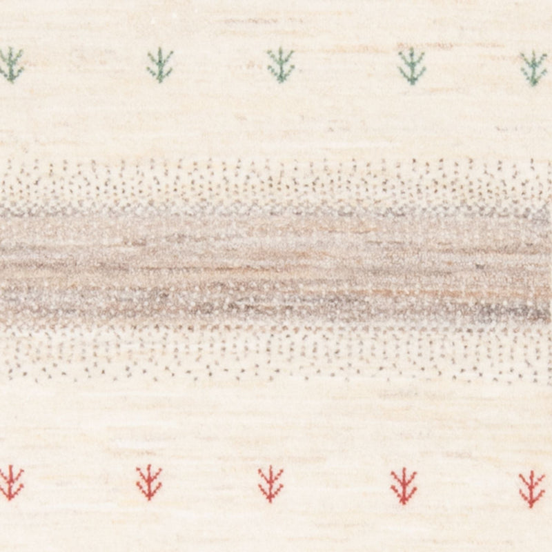 Gabbeh persa Tapete 147x100cm - Perserteppich Wollteppich