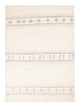 Gabbeh persa Tapete 144x103cm - Perserteppich Wollteppich