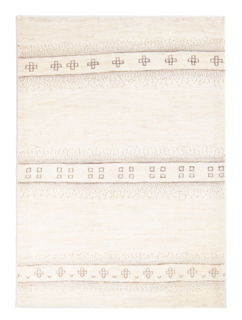 Gabbeh persa Tapete 144x103cm - Perserteppich Wollteppich