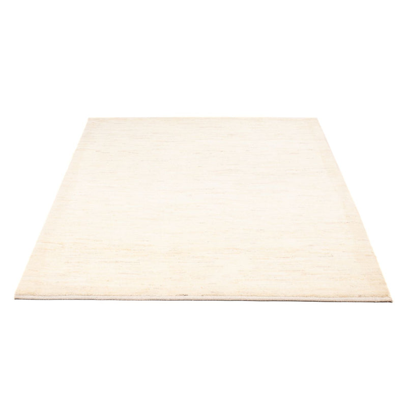 Tapete Gabbeh - Persa - 170 x 115 cm - bege