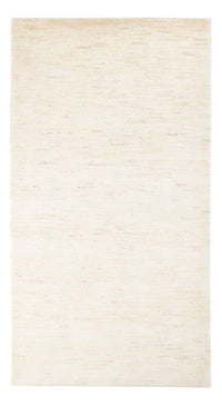 Corredor Tapete Gabbeh - Persa - 177 x 104 cm - bege – product image