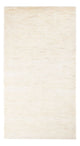 Corredor Tapete Gabbeh - Persa - 177 x 104 cm - bege