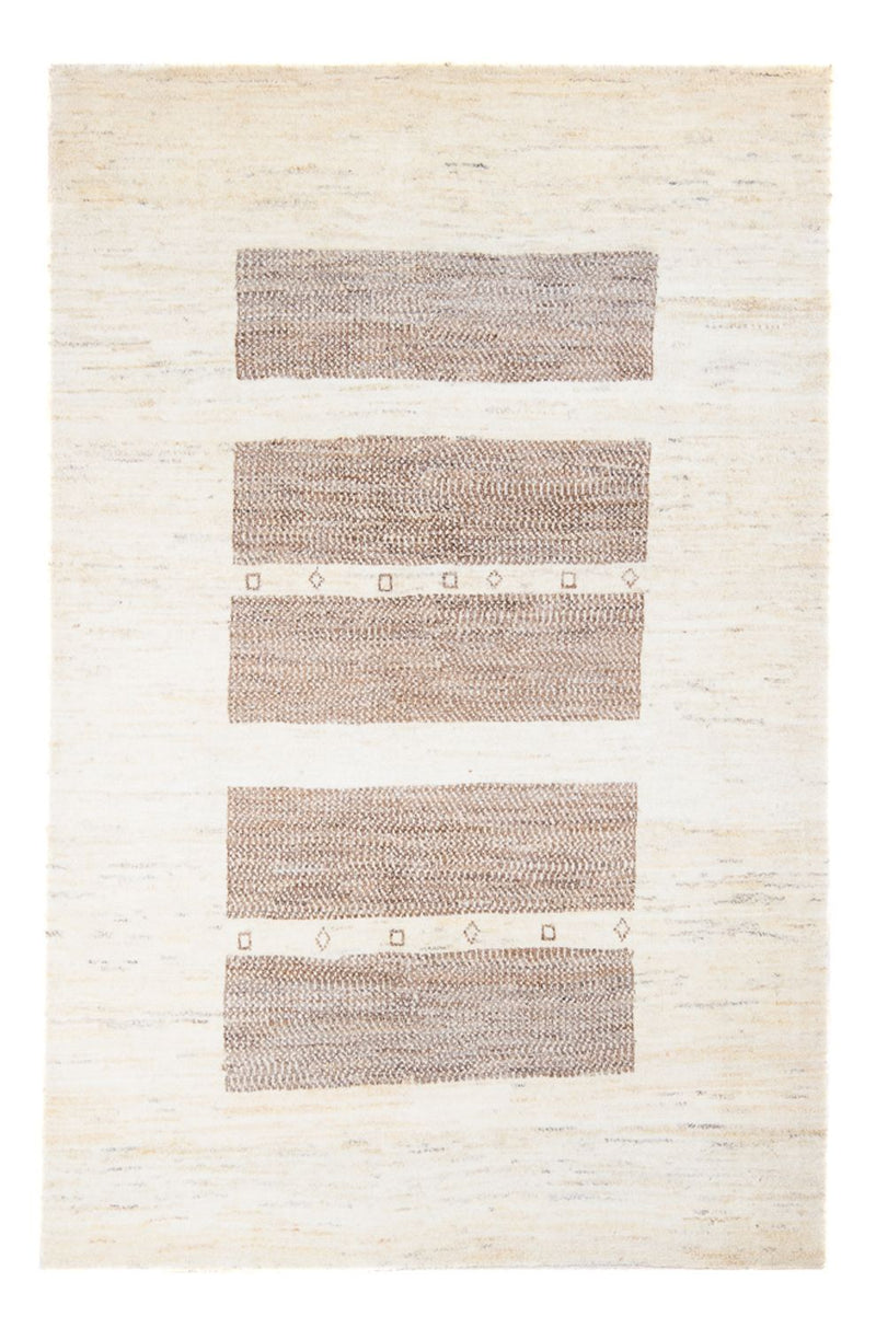 Gabbeh persa Tapete 180x120cm - Perserteppich Wollteppich