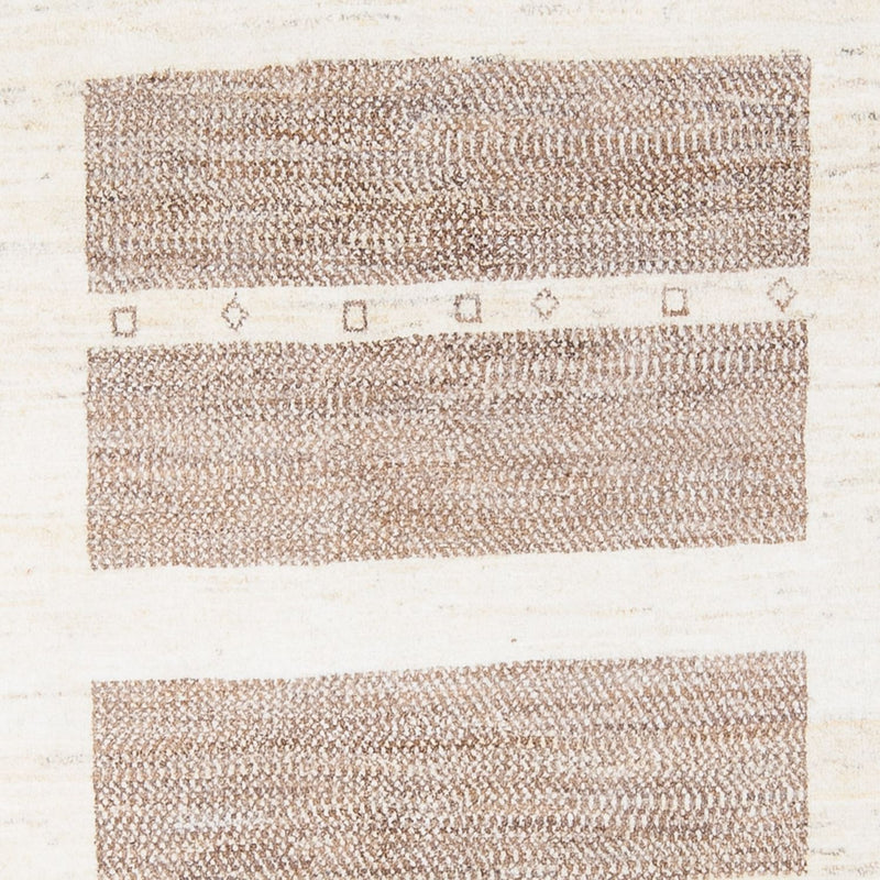 Gabbeh persa Tapete 180x120cm - Perserteppich Wollteppich