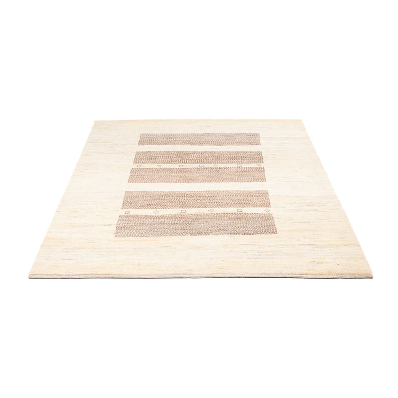 Gabbeh persa Tapete 180x120cm - Perserteppich Wollteppich