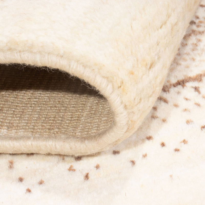 Gabbeh persa Tapete 145x96cm - Perserteppich Wollteppich