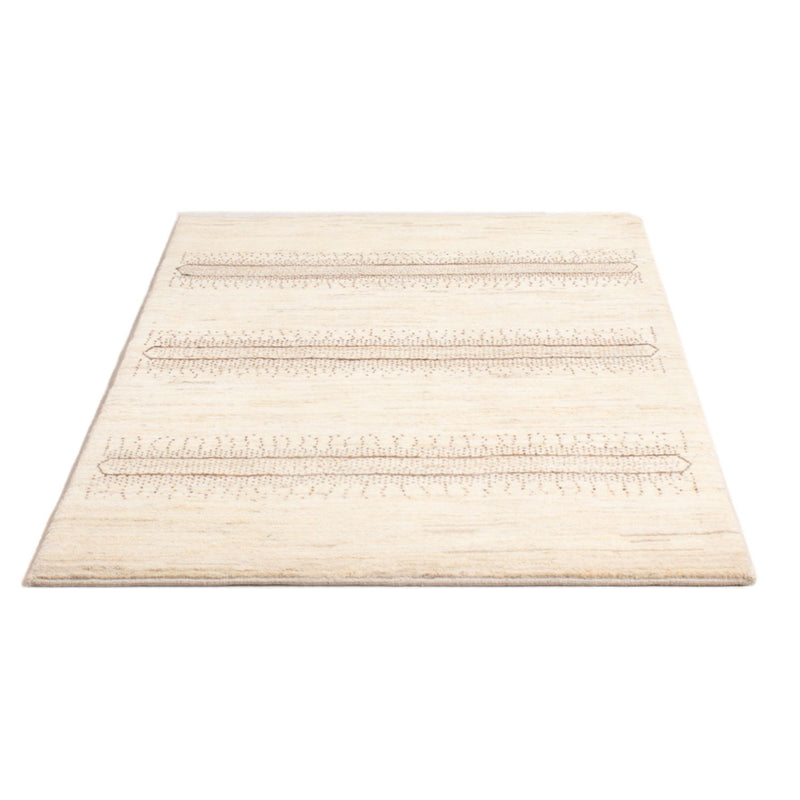 Gabbeh persa Tapete 145x96cm - Perserteppich Wollteppich