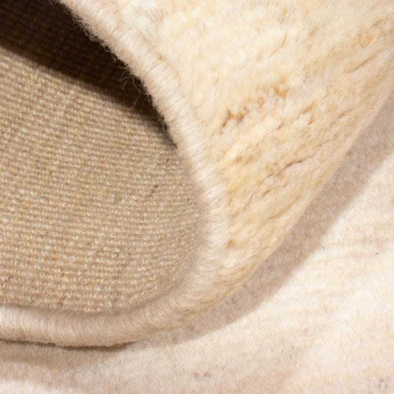 Gabbeh persa Tapete 150x96cm - Perserteppich Wollteppich