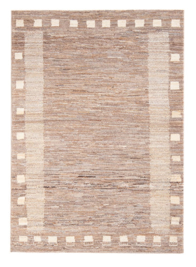 Gabbeh persa Tapete 112x165cm - Perserteppich Wollteppich