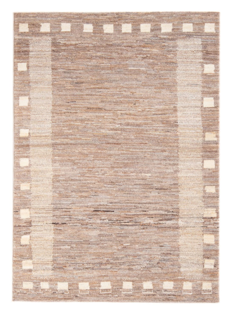 Gabbeh persa Tapete 165x112cm - Perserteppich Wollteppich