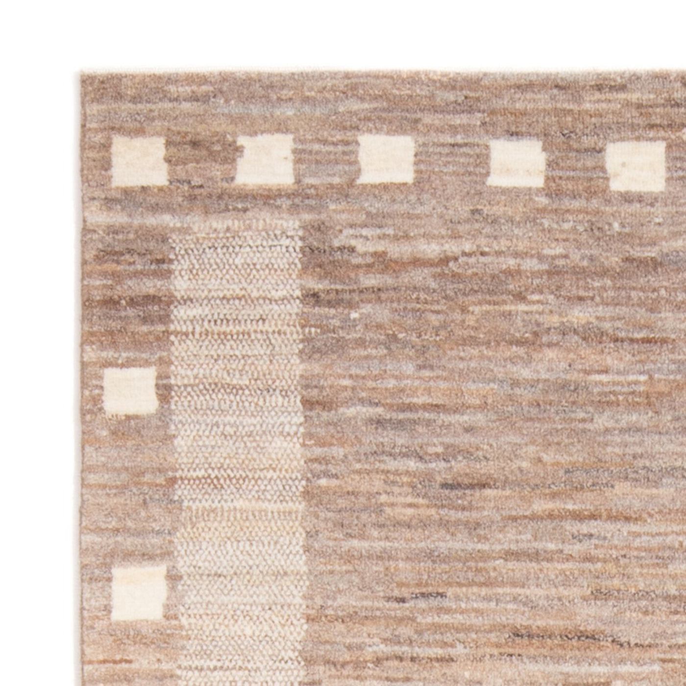 Gabbeh persa Tapete 165x112cm - Perserteppich Wollteppich