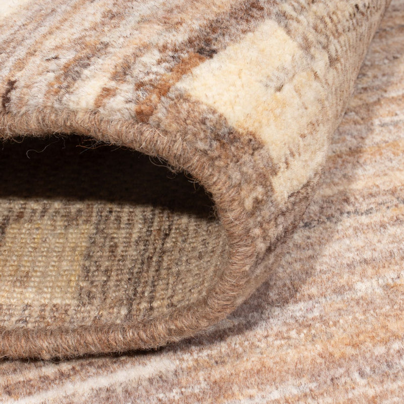 Gabbeh persa Tapete 165x112cm - Perserteppich Wollteppich