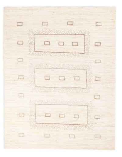 Gabbeh persa Tapete 102x148cm - Perserteppich Wollteppich