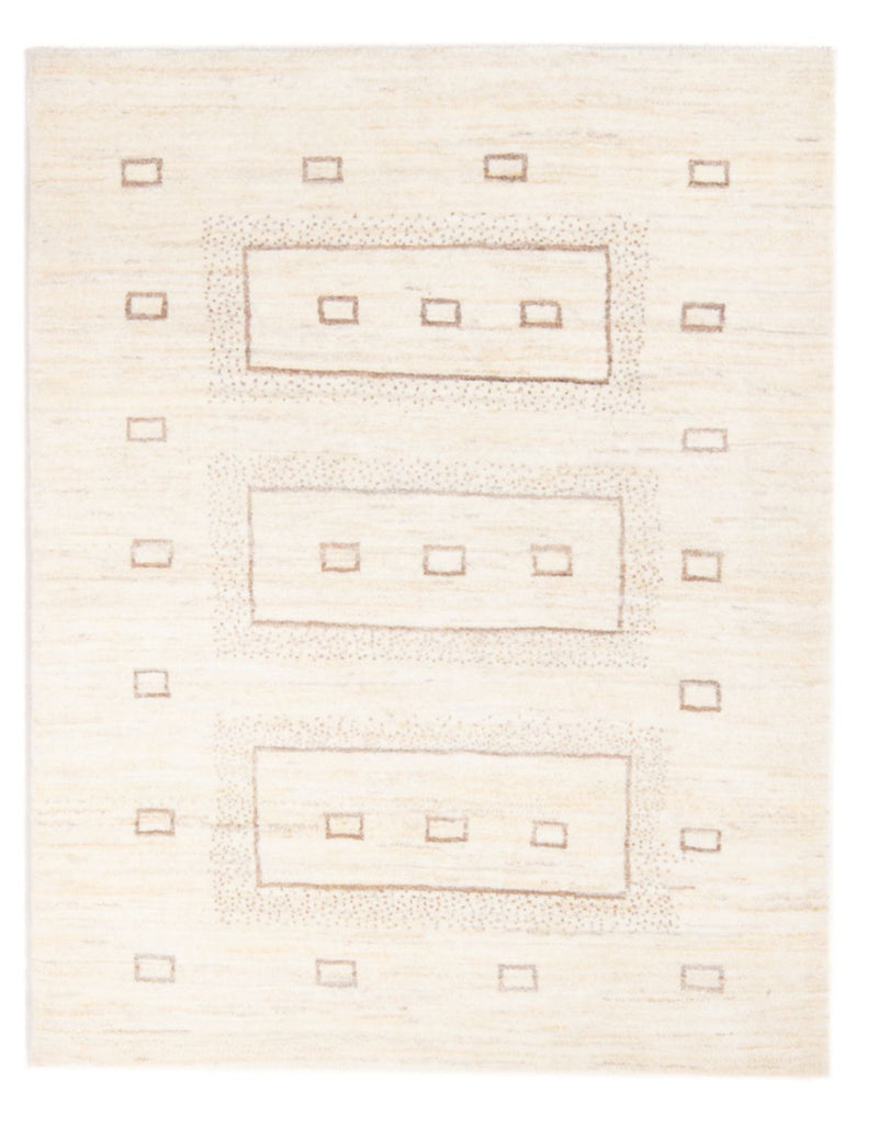Gabbeh persa Tapete 148x102cm - Perserteppich Wollteppich