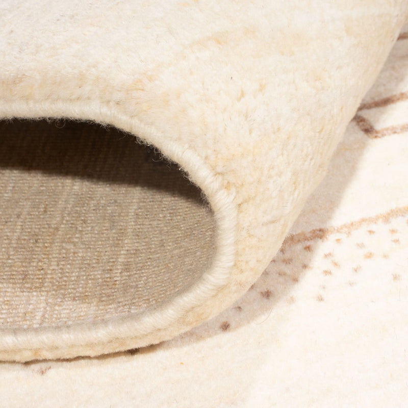 Gabbeh persa Tapete 148x102cm - Perserteppich Wollteppich