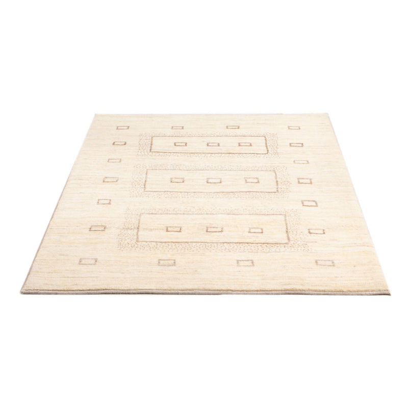Gabbeh persa Tapete 148x102cm - Perserteppich Wollteppich
