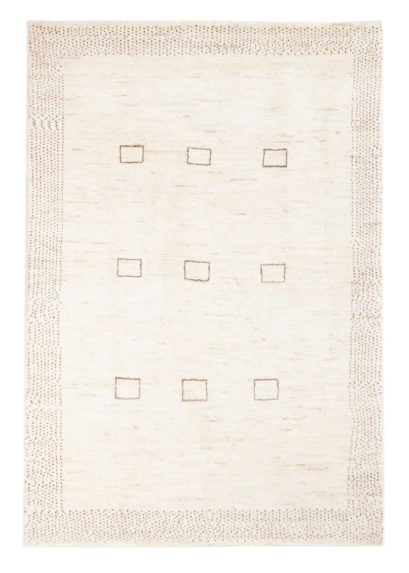 Gabbeh persa Tapete 157x95cm - Perserteppich Wollteppich
