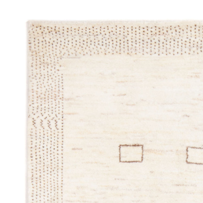 Gabbeh persa Tapete 157x95cm - Perserteppich Wollteppich