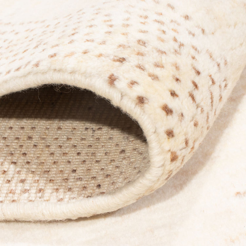 Gabbeh persa Tapete 157x95cm - Perserteppich Wollteppich