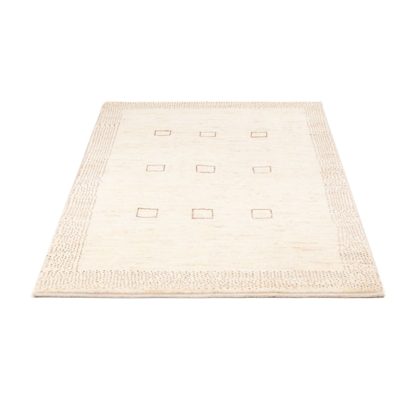 Gabbeh persa Tapete 157x95cm - Perserteppich Wollteppich