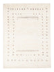 Gabbeh persa Tapete 144x97cm - Perserteppich Wollteppich