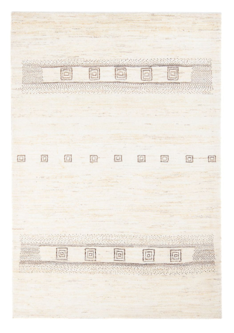 Gabbeh persa Tapete 178x116cm - Perserteppich Wollteppich