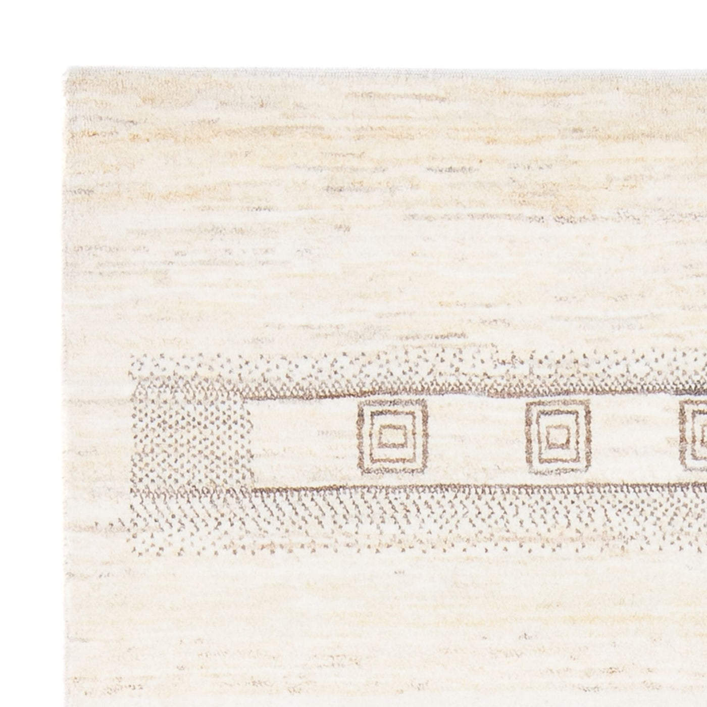 Gabbeh persa Tapete 178x116cm - Perserteppich Wollteppich