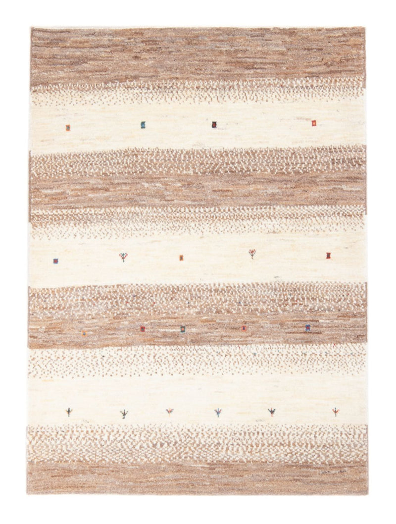 Gabbeh persa Tapete 143x97cm - Perserteppich Wollteppich