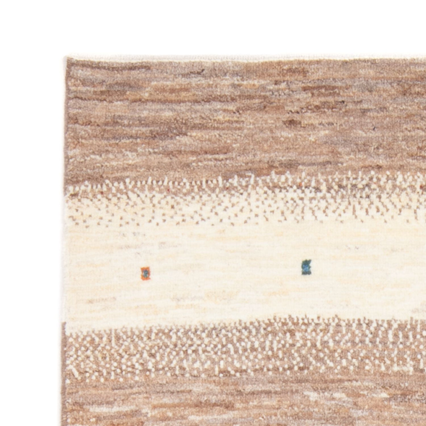 Gabbeh persa Tapete 143x97cm - Perserteppich Wollteppich