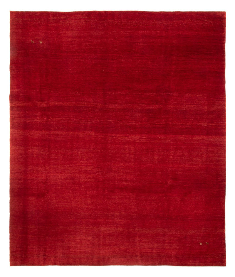 Gabbeh persa Tapete 387x320cm - Perserteppich Wollteppich