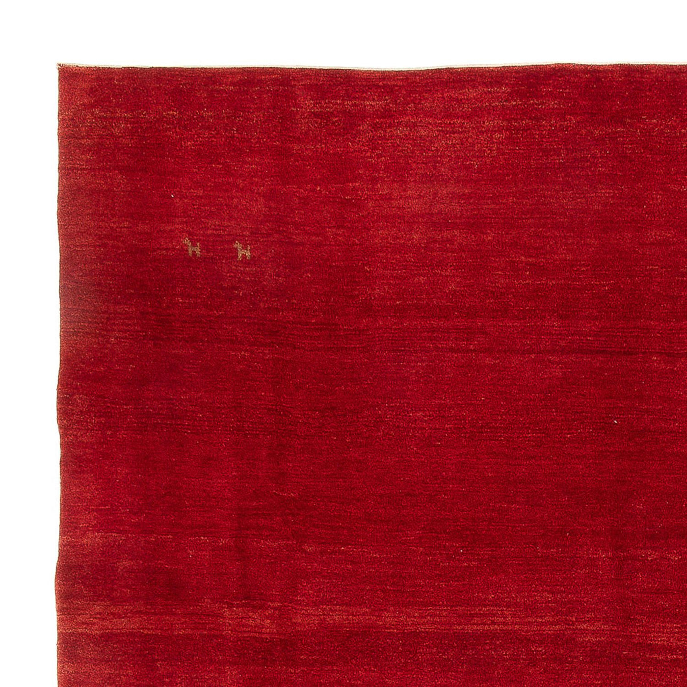 Gabbeh persa Tapete 387x320cm - Perserteppich Wollteppich