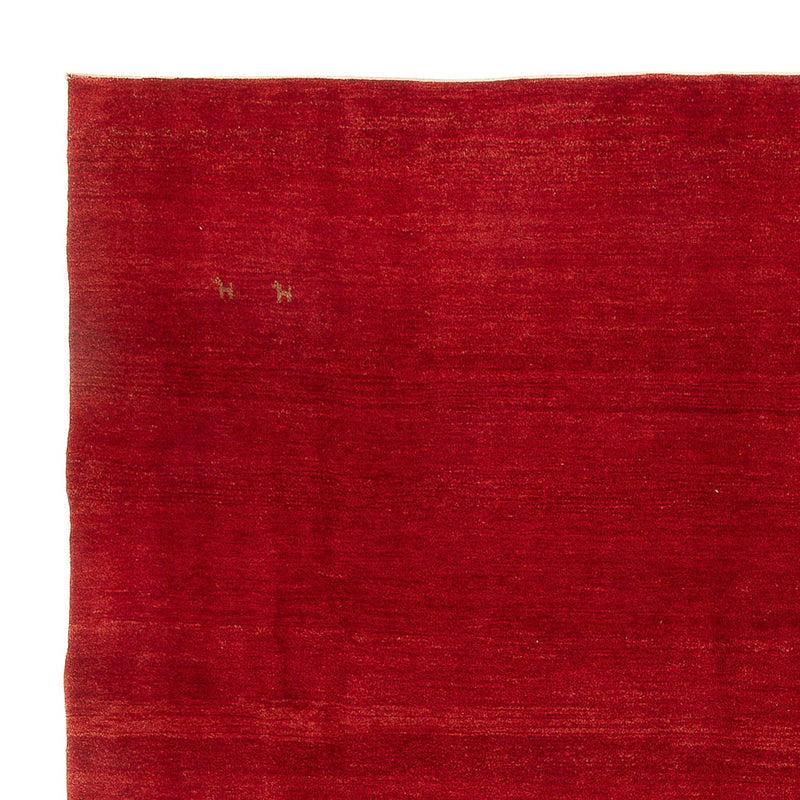 Gabbeh persa Tapete 387x320cm - Perserteppich Wollteppich