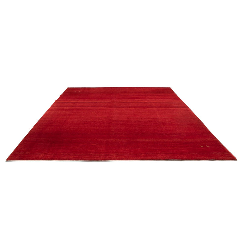 Gabbeh persa Tapete 387x320cm - Perserteppich Wollteppich